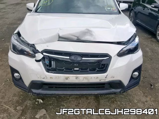 JF2GTALC6JH298401 фото 7