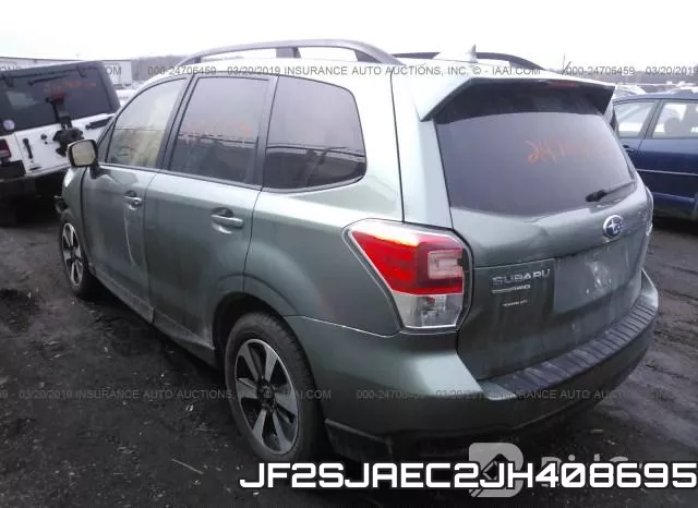 JF2SJAEC2JH408695 фото 4