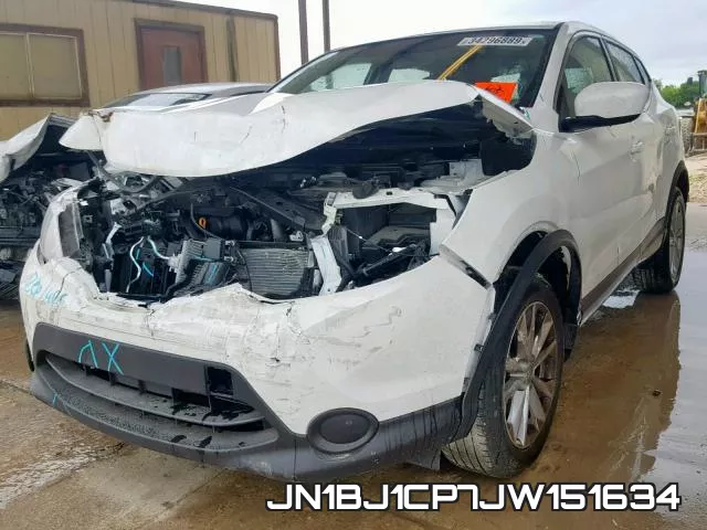 JN1BJ1CP7JW151634 фото 3