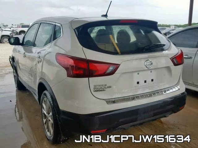 JN1BJ1CP7JW151634 фото 4