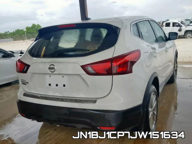 JN1BJ1CP7JW151634 фото 5