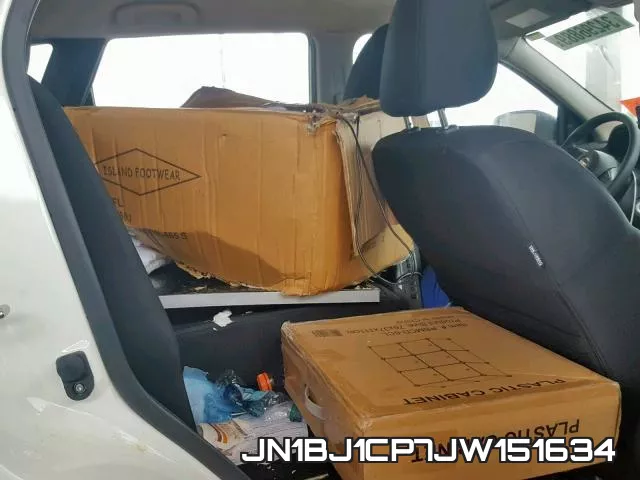JN1BJ1CP7JW151634 фото 6