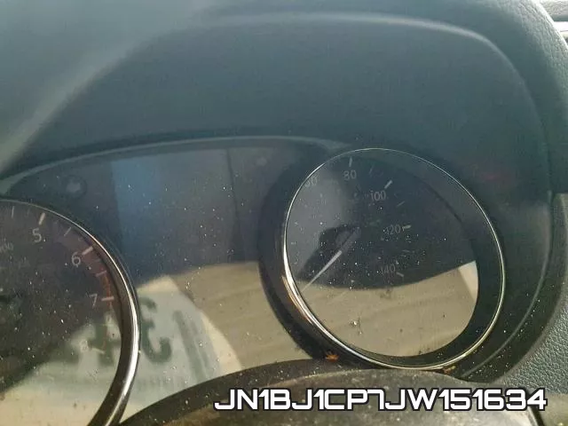 JN1BJ1CP7JW151634 фото 8