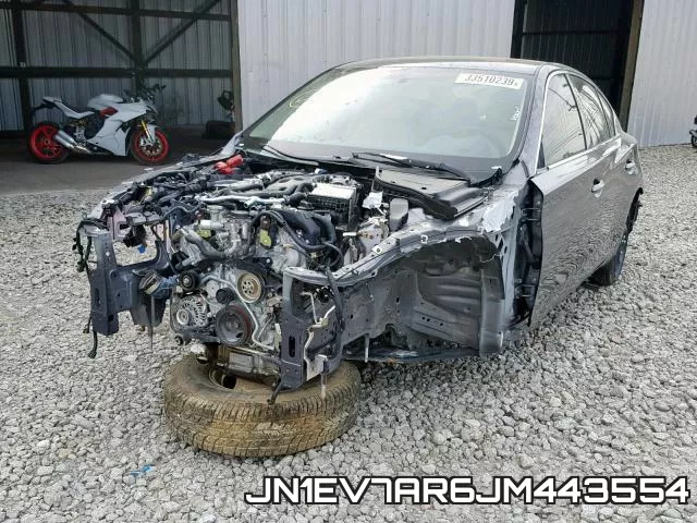 JN1EV7AR6JM443554 фото 3