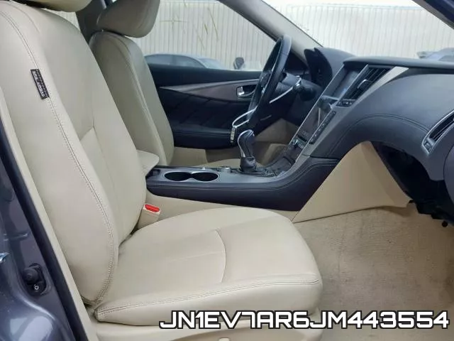 JN1EV7AR6JM443554 фото 6