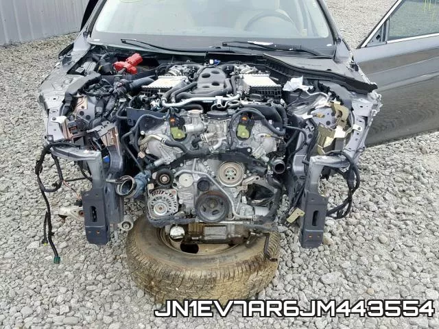 JN1EV7AR6JM443554 фото 8