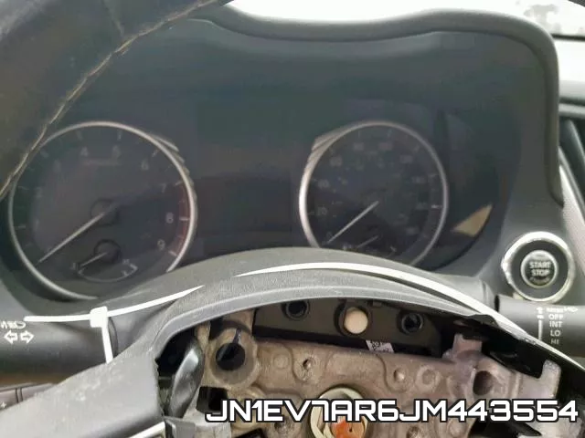 JN1EV7AR6JM443554 фото 9