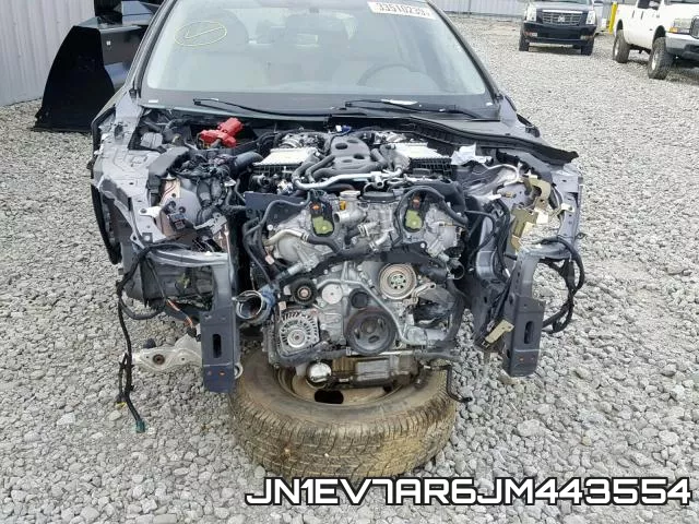 JN1EV7AR6JM443554 фото 10