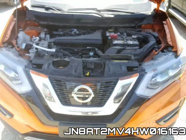JN8AT2MV4HW016163 фото 8