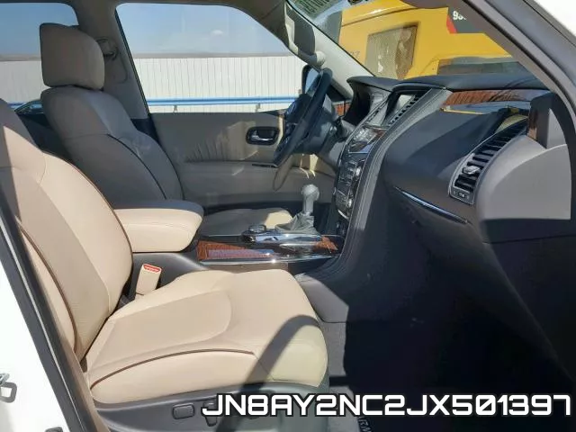 JN8AY2NC2JX501397 фото 6