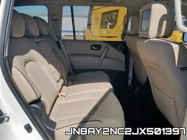 JN8AY2NC2JX501397 фото 7