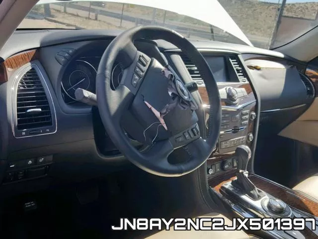 JN8AY2NC2JX501397 фото 10