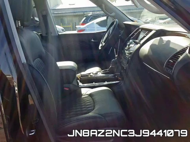 JN8AZ2NC3J9441079 фото 6
