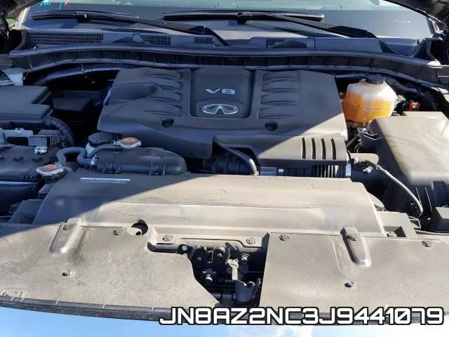 JN8AZ2NC3J9441079 фото 8