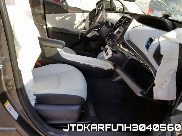 JTDKARFU7H3040560 фото 6