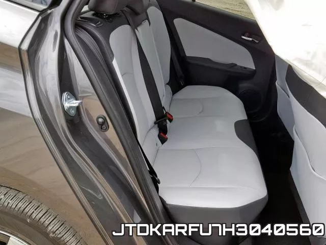 JTDKARFU7H3040560 фото 7