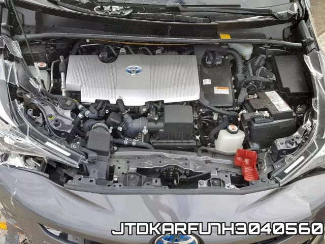 JTDKARFU7H3040560 фото 8