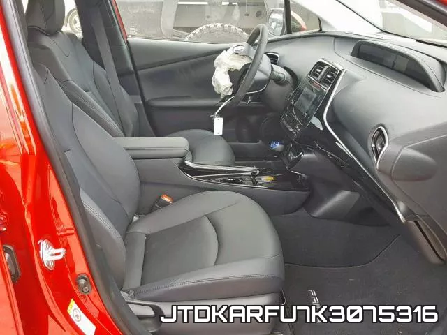 JTDKARFU7K3075316 фото 6