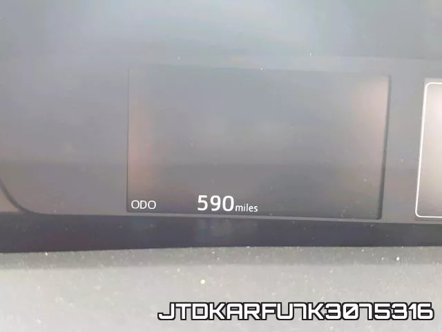 JTDKARFU7K3075316 фото 9