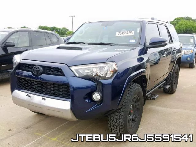 JTEBU5JR6J5591541 фото 3