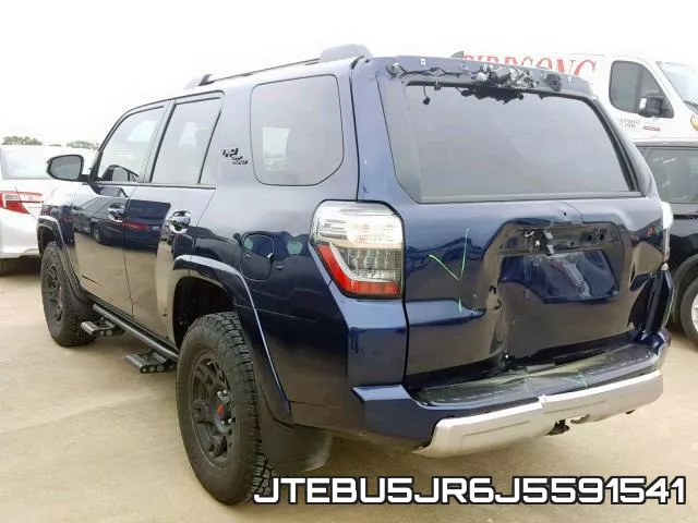JTEBU5JR6J5591541 фото 4