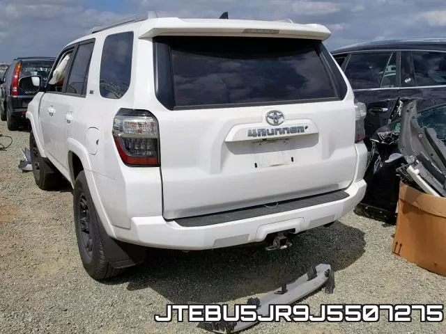 JTEBU5JR9J5507275 фото 4