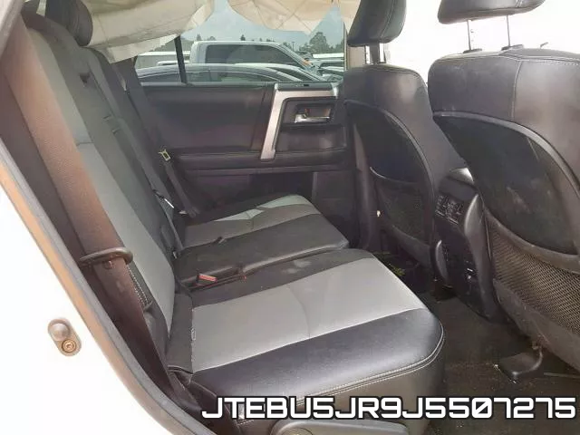 JTEBU5JR9J5507275 фото 7