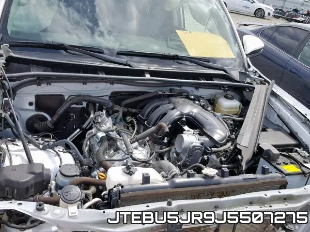 JTEBU5JR9J5507275 фото 8