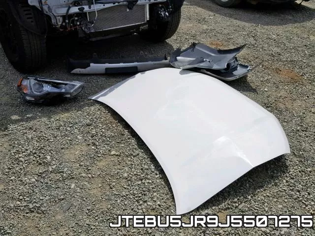 JTEBU5JR9J5507275 фото 10