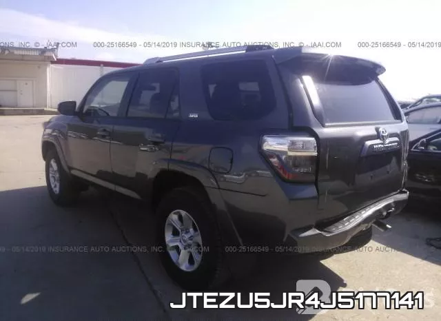 JTEZU5JR4J5177141 фото 4