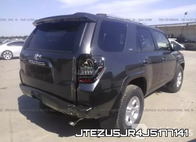 JTEZU5JR4J5177141 фото 5