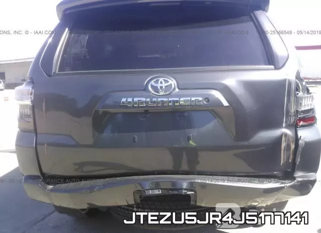 JTEZU5JR4J5177141 фото 7