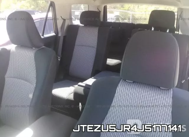 JTEZU5JR4J5177141 фото 9