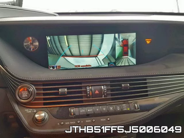 JTHB51FF5J5006049 фото 10