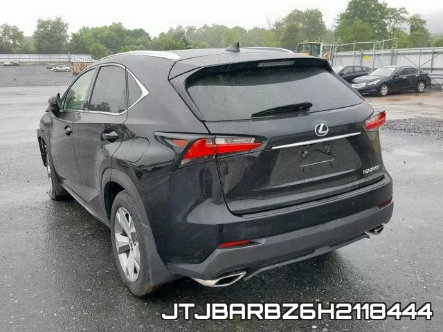 JTJBARBZ6H2118444 фото 4