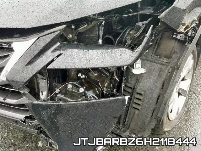 JTJBARBZ6H2118444 фото 10