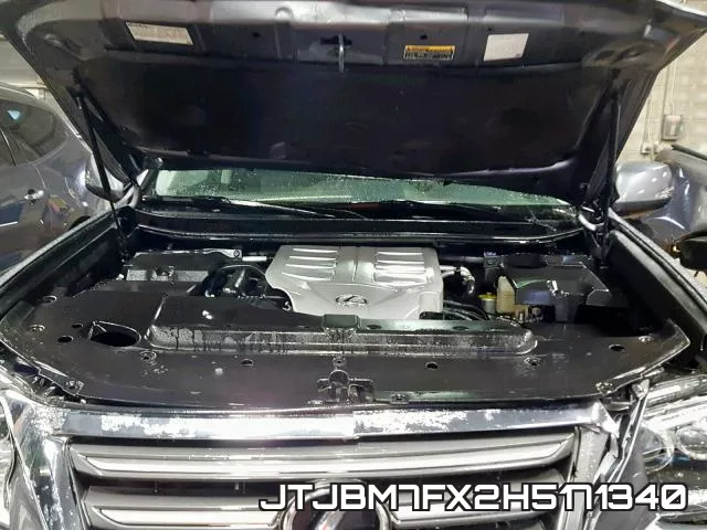 JTJBM7FX2H5171340 фото 8