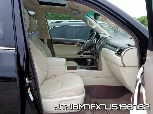JTJBM7FX7J5198782 фото 6
