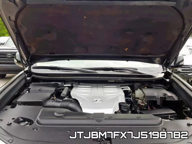 JTJBM7FX7J5198782 фото 8