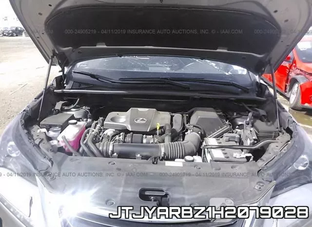 JTJYARBZ1H2079028 фото 2
