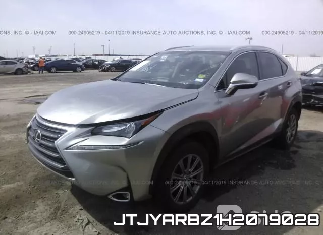 JTJYARBZ1H2079028 фото 3