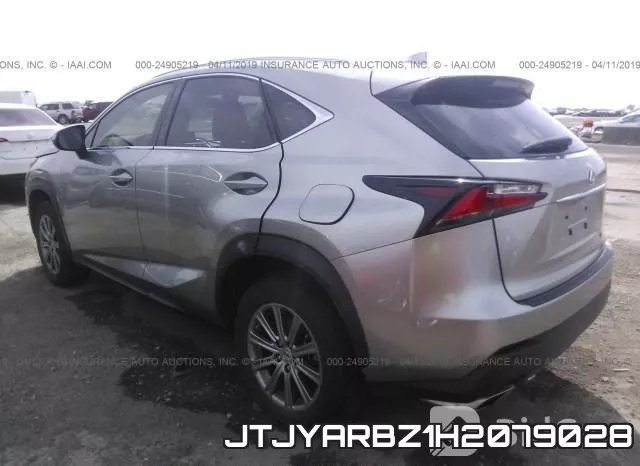 JTJYARBZ1H2079028 фото 4