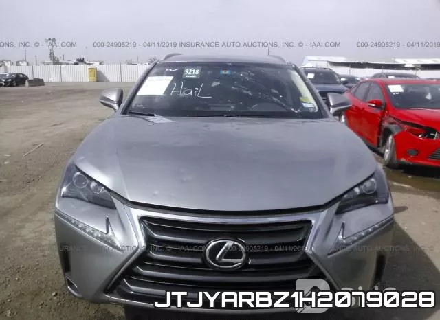 JTJYARBZ1H2079028 фото 7