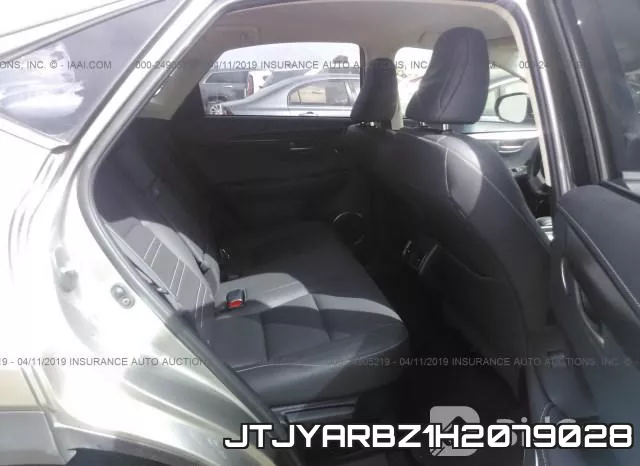 JTJYARBZ1H2079028 фото 9