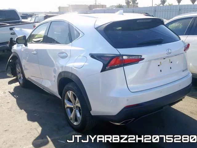 JTJYARBZ2H2075280 фото 4