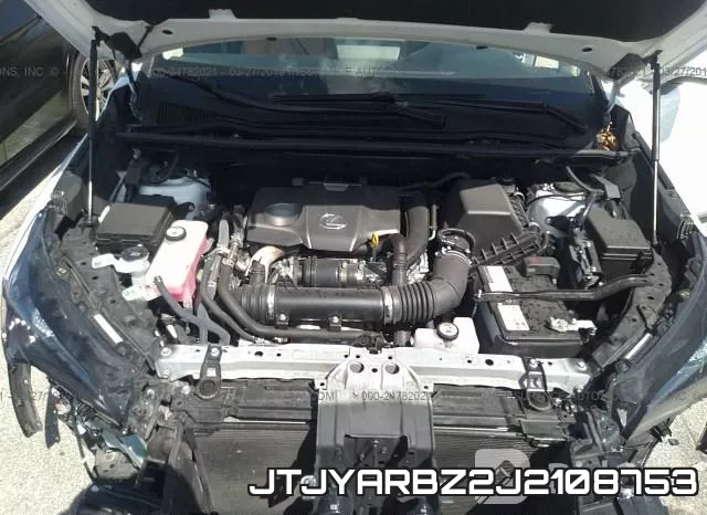 JTJYARBZ2J2108753 фото 2