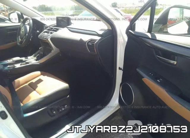 JTJYARBZ2J2108753 фото 6