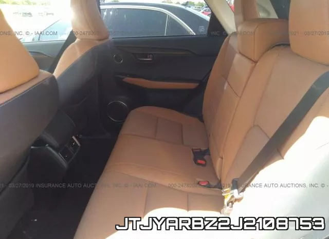 JTJYARBZ2J2108753 фото 9