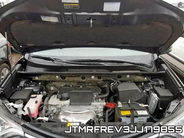 JTMRFREV3JJ179855 фото 8