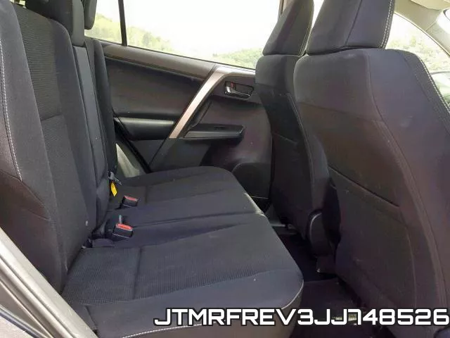 JTMRFREV3JJ748526 фото 7